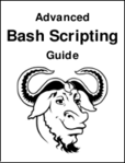 Free BASH scripting guide DOWNLOAD
